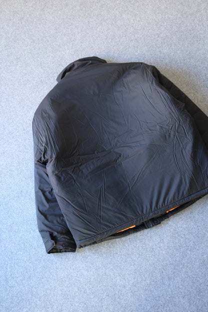 wonderland - Light Jacket [BLACK]