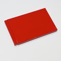 FOR (フォー) - RED MAGNESIUM 名刺入れ