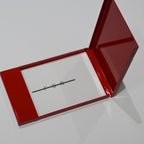 FOR (フォー) - RED MAGNESIUM