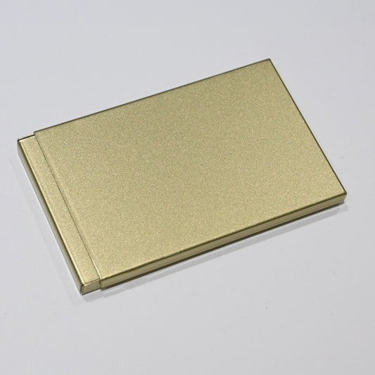 FOR - GOLD MAGNESIUM