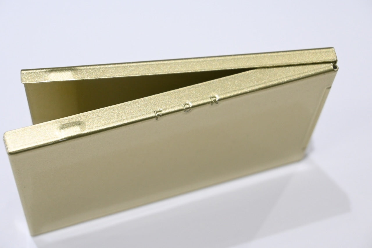 FOR - GOLD MAGNESIUM