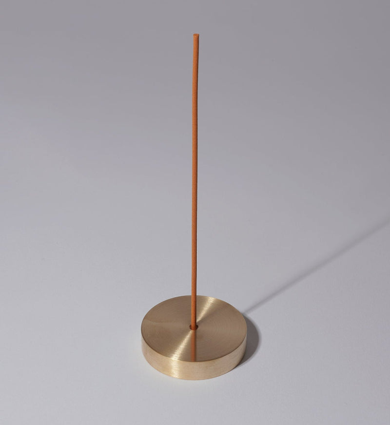 IYÉ - incense No.111 Summer bergamot（limited edition）