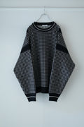 YASHIKI - Shinsetsu Knit
