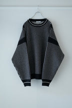 YASHIKI - Shinsetsu Knit