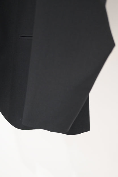 tangenet - Jacketsu [Black]