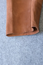 phebus  - Suede Jacket