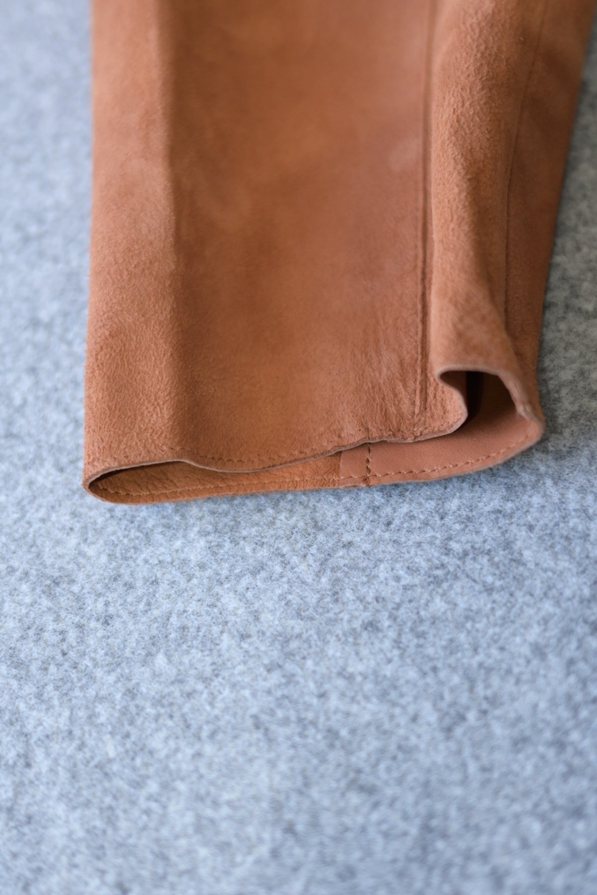 phebus  - Suede Jacket
