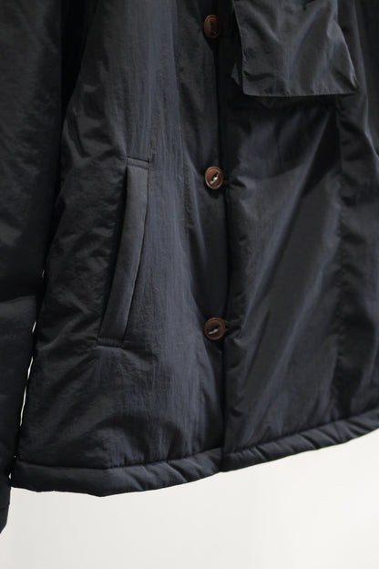 wonderland - Light parka