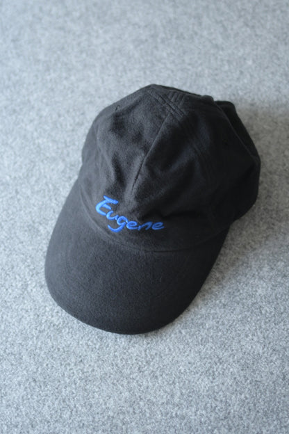 wonderland - Tula Cap [BLACK]