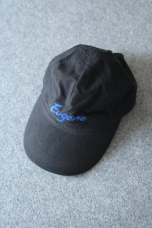 wonderland - Tula Cap [BLACK]