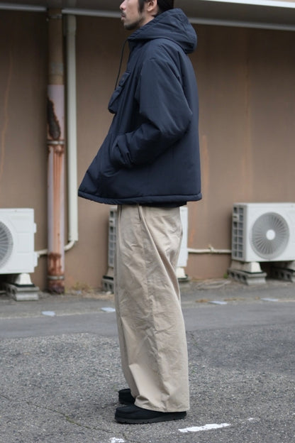 wonderland - Light parka