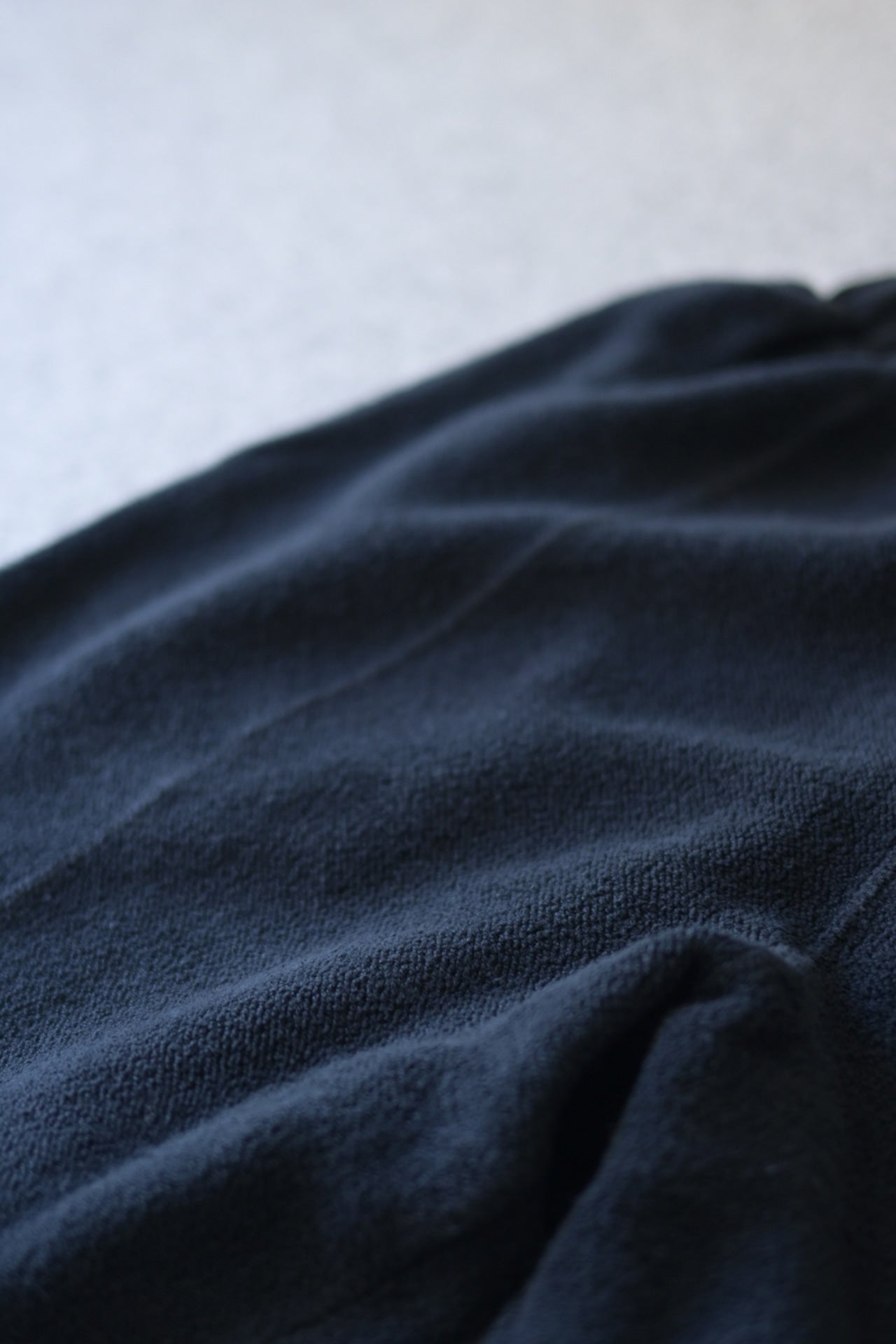 phebus - Sulfur Dye Fleece Pants