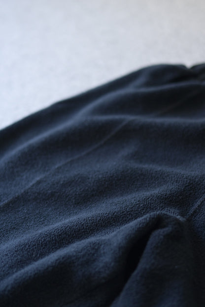 phebus - Sulfur Dye Fleece Pants