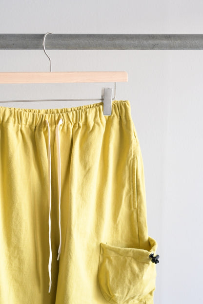 wonderland - Pouch pants