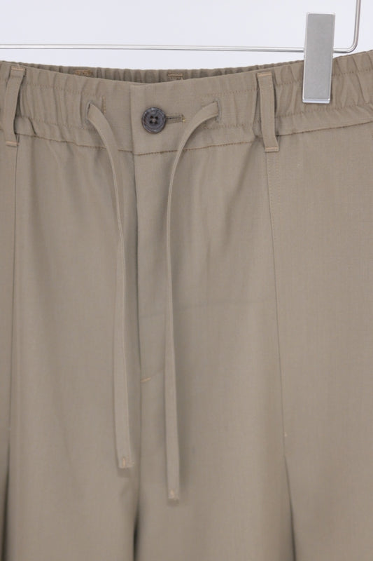 tangenet - Hakama [Camel]