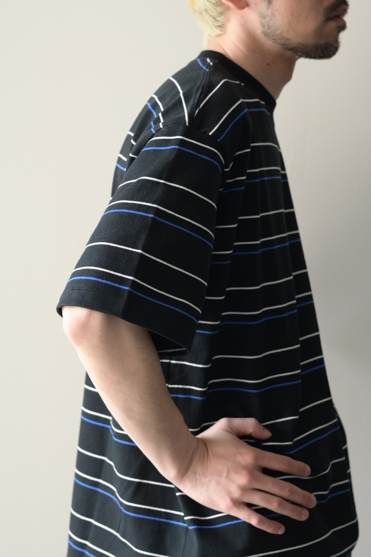 wonderland - Striped T-shirts