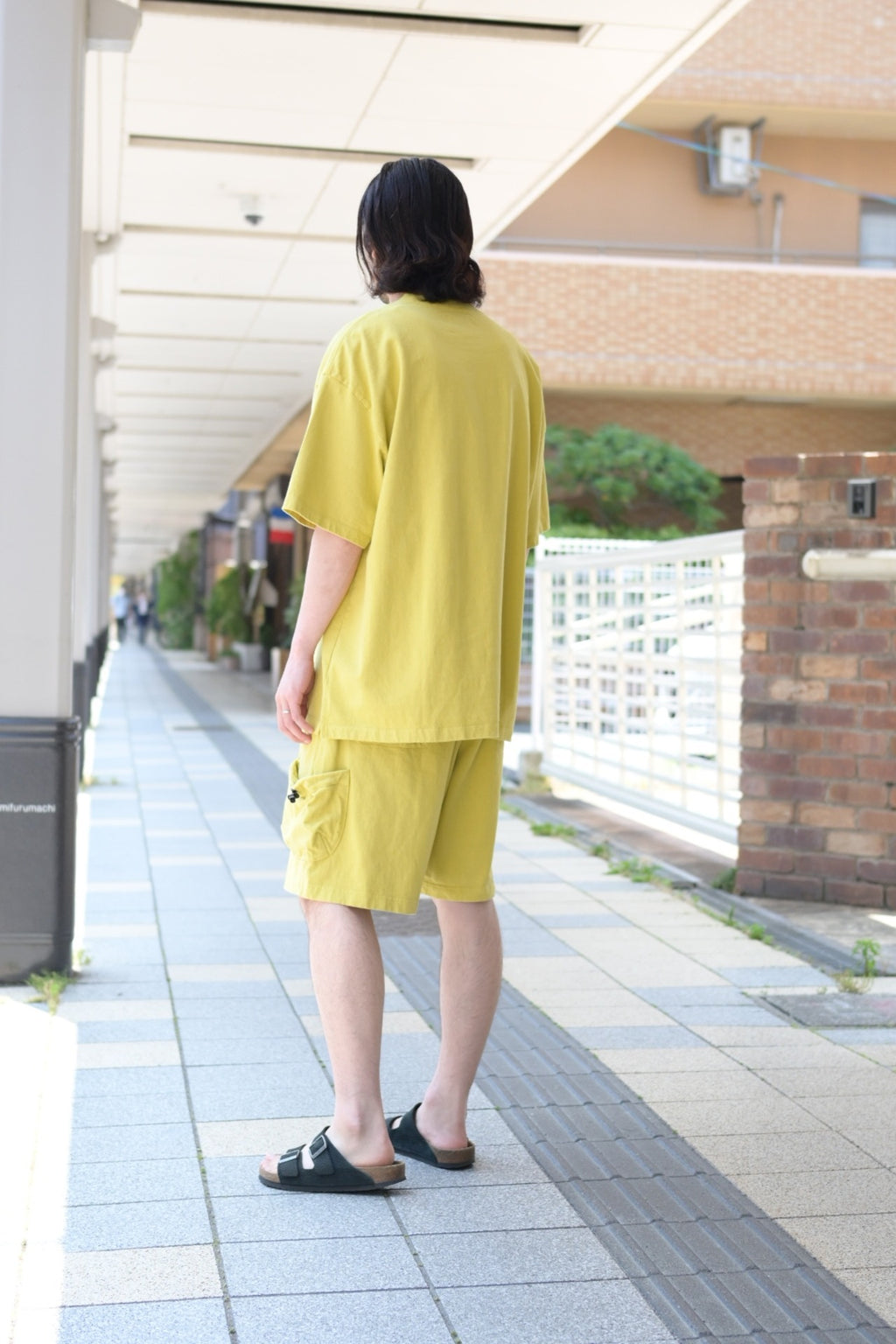 wonderland  - Pouch pants