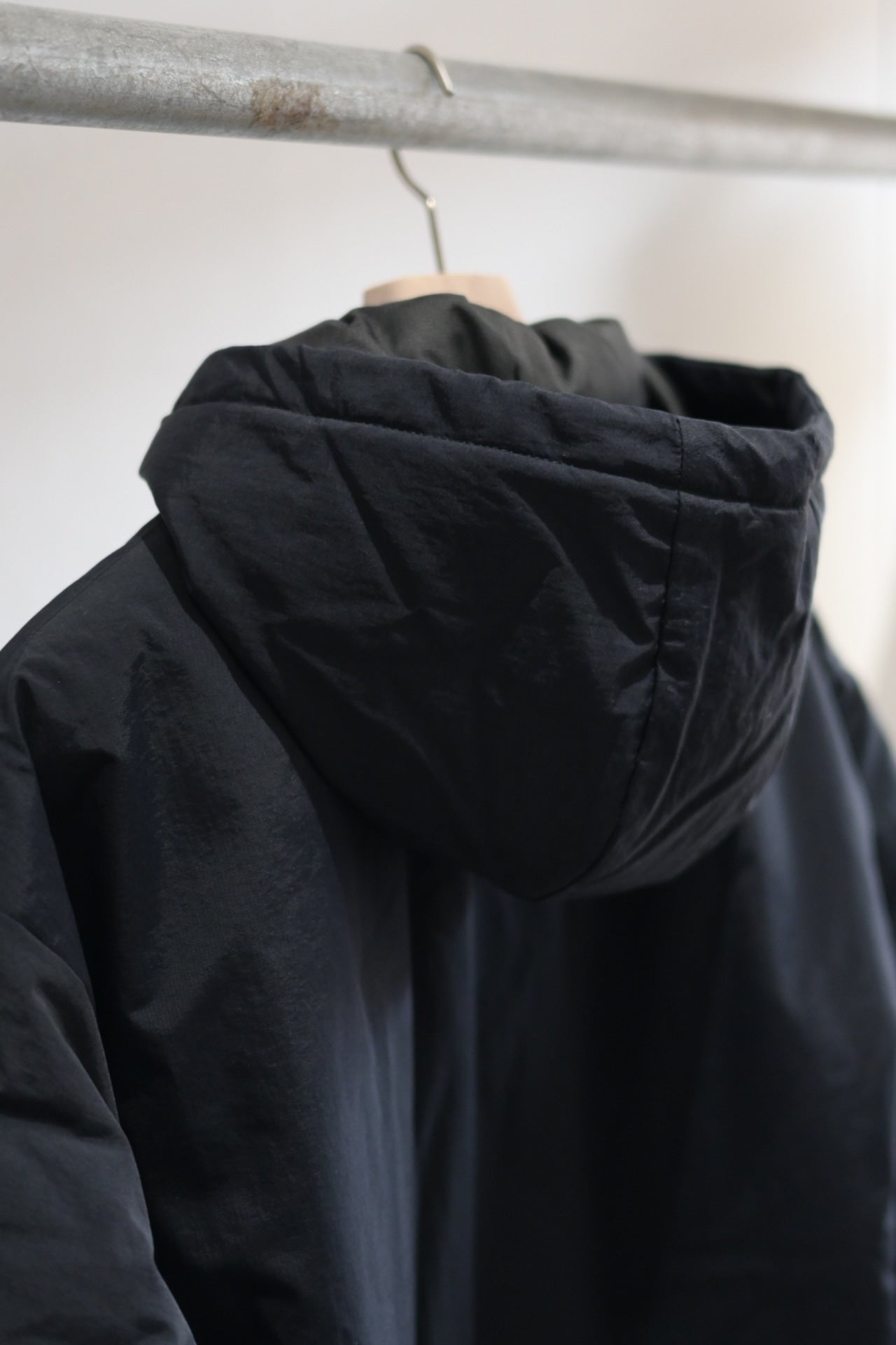 wonderland - Light parka