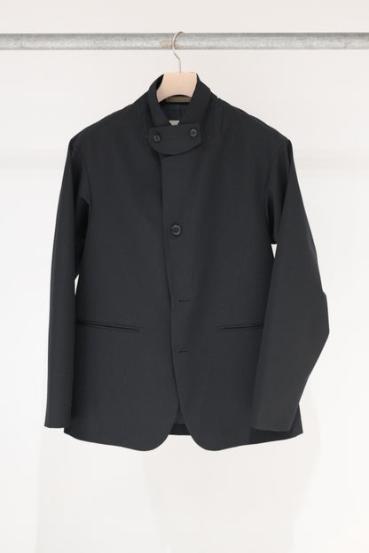 tangenet - Jacketsu [Black]
