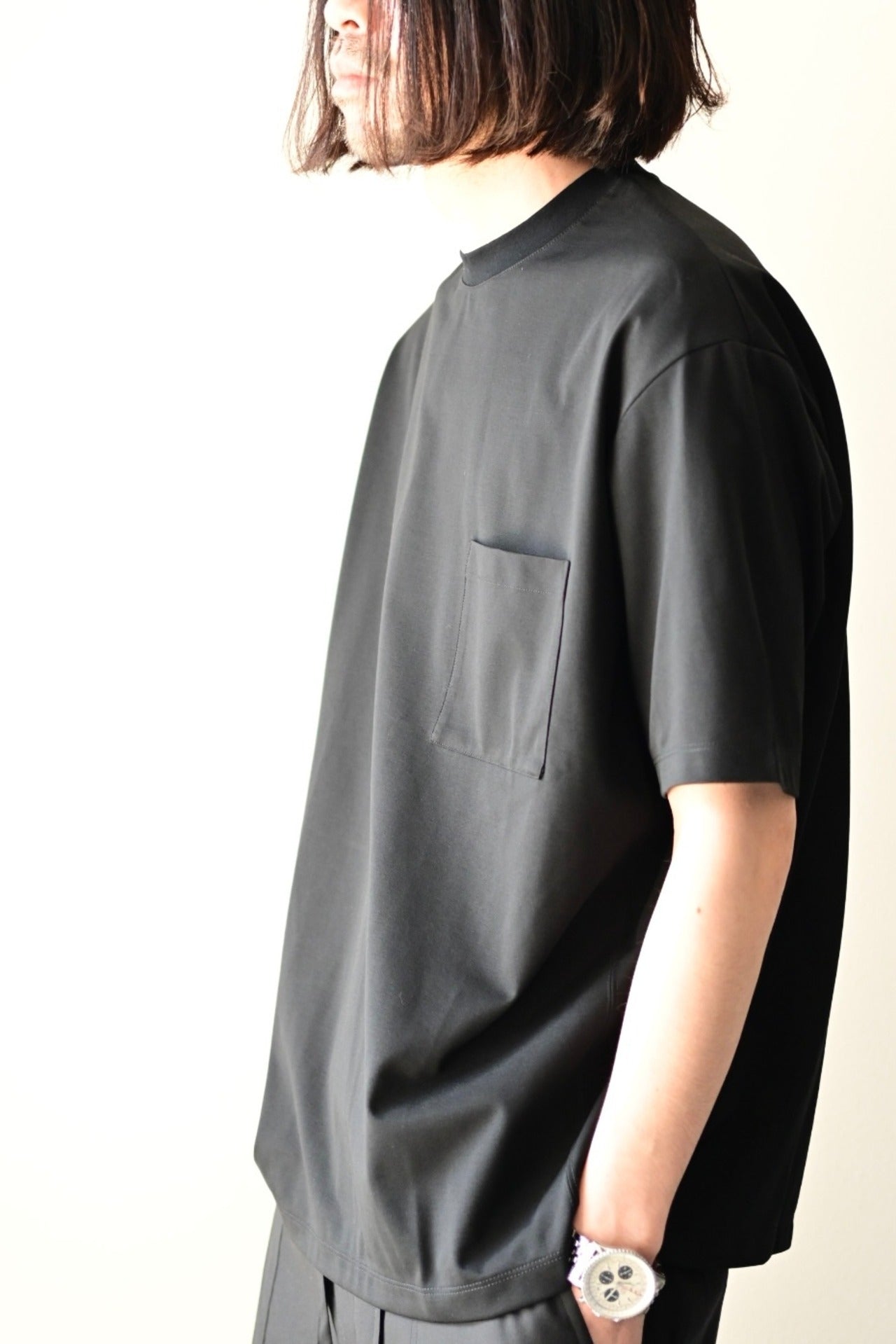 tangenet - Jockey [Black]