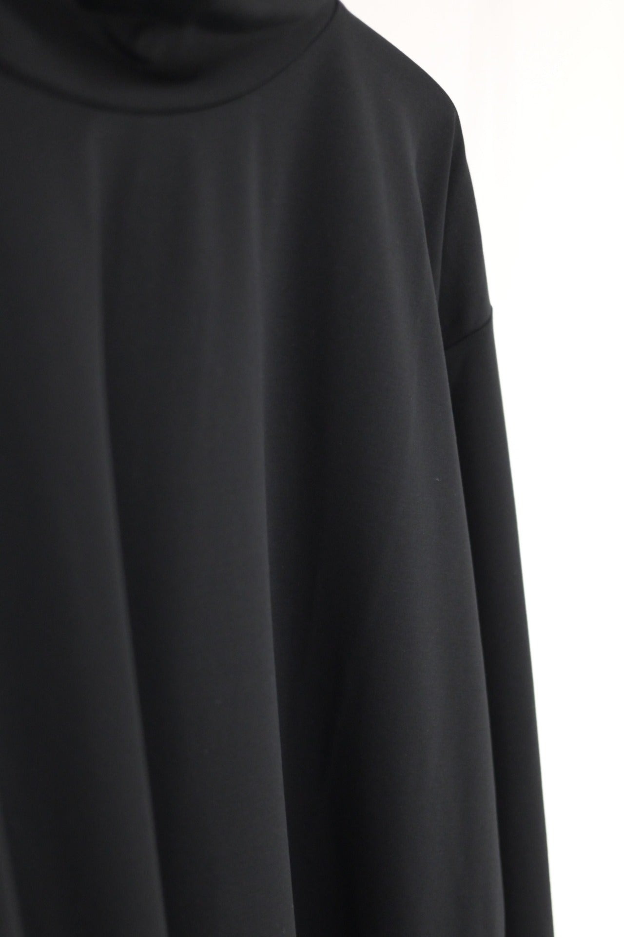 tangenet - Polo [Black]