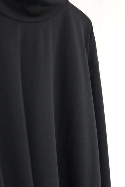 tangenet - Polo [Black]