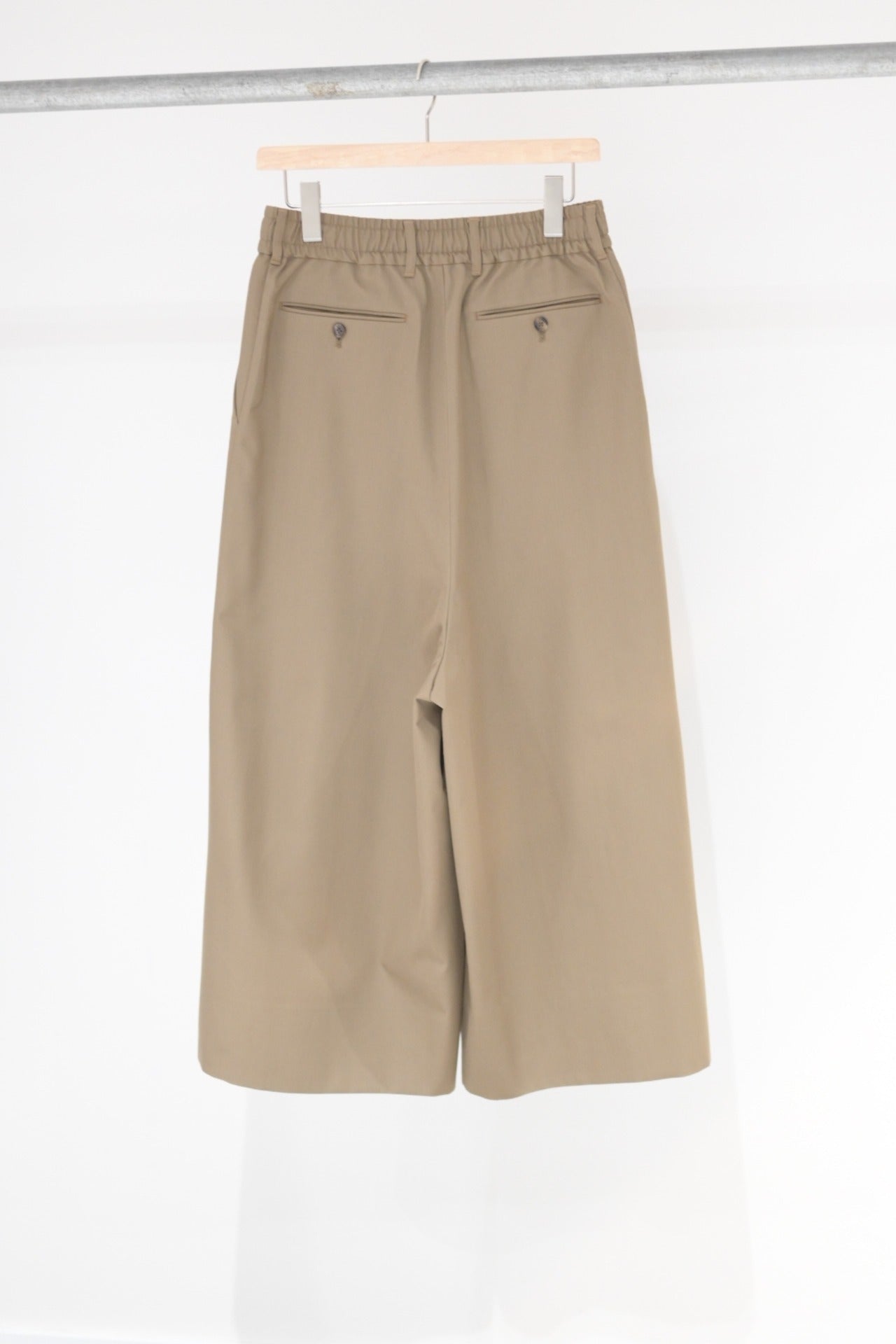 tangenet - Hakama [Camel]