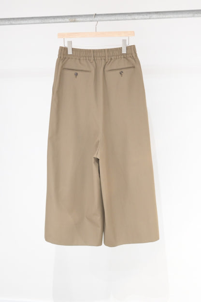 tangenet - Hakama [Camel]