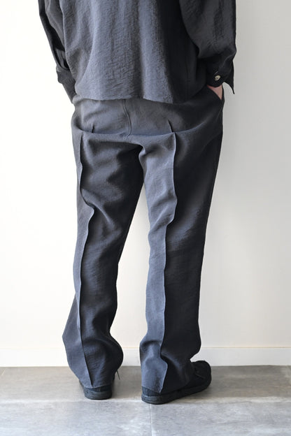 phebus - DRY SILK PANTS