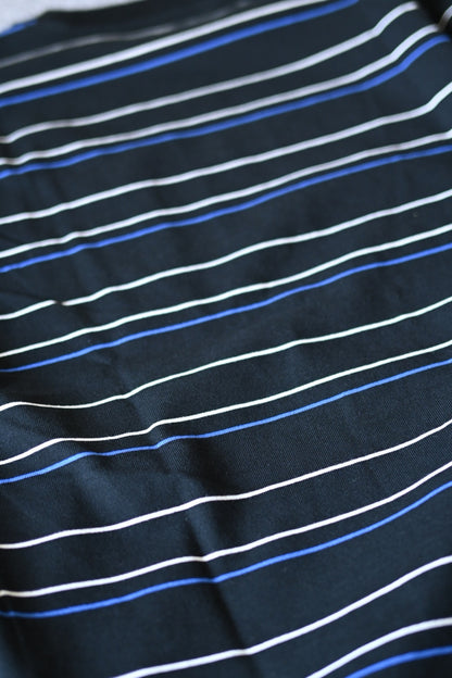 wonderland - Striped L/S T-shirts