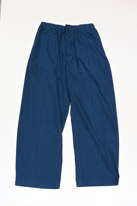 phebus - Garment Dye Cotton Pants [nand]