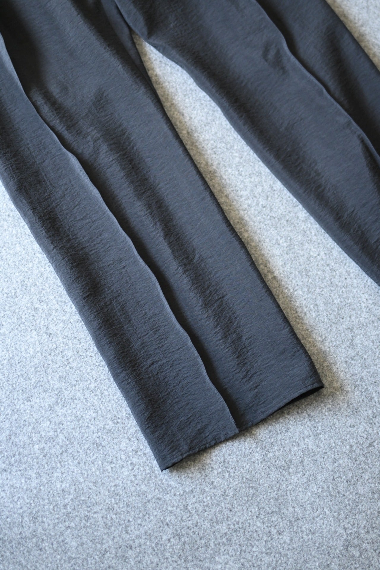 phebus - DRY SILK PANTS