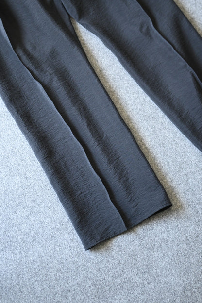 phebus - DRY SILK PANTS