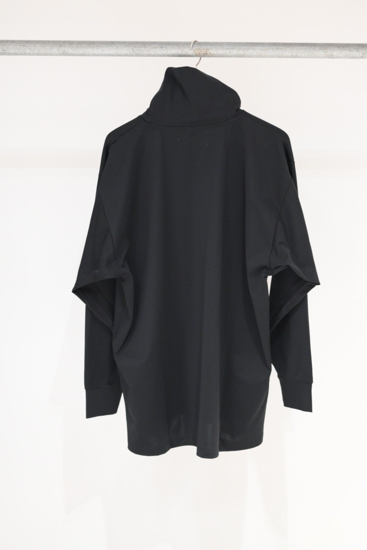 tangenet - Polo [Black]