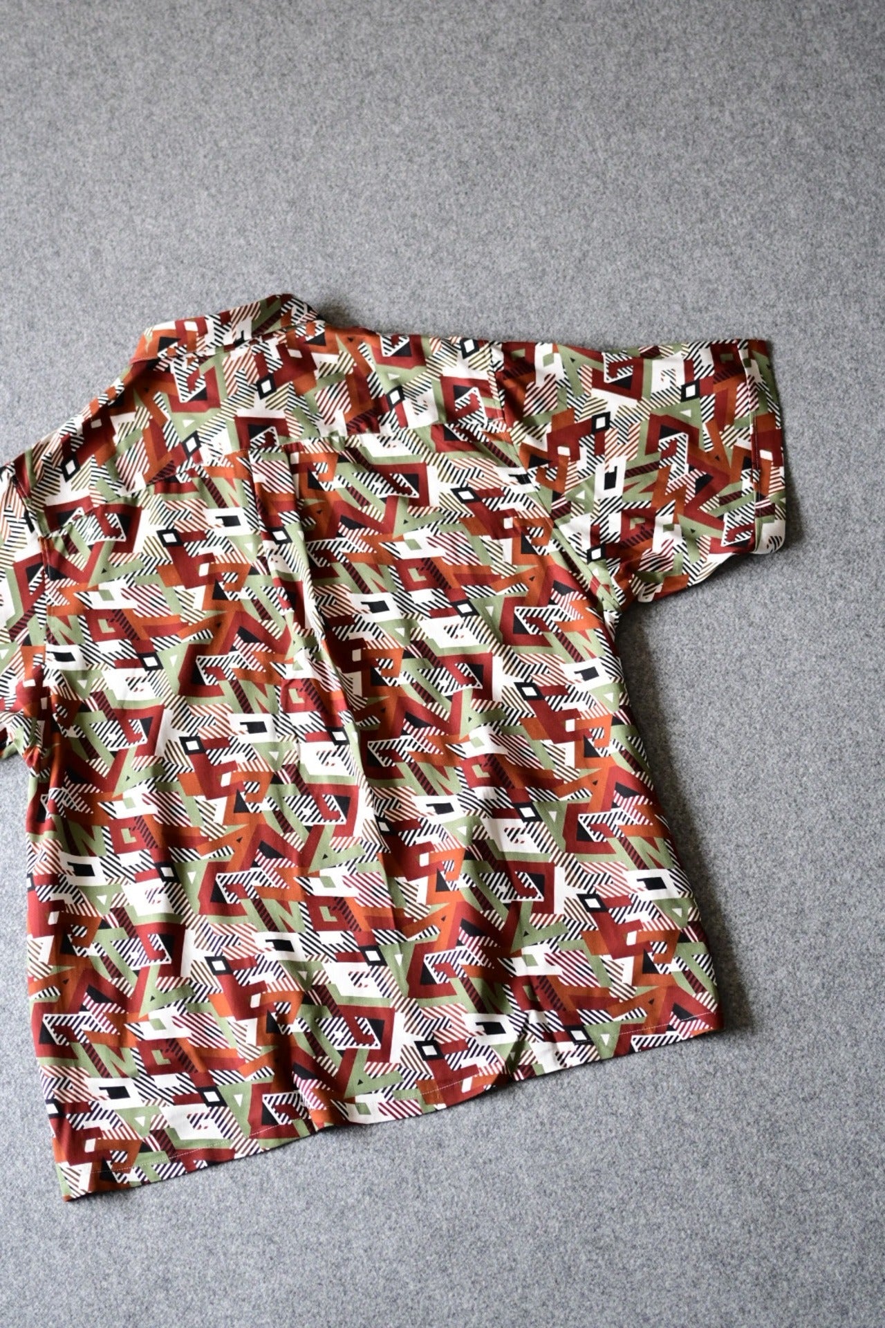 tangenet - Wing short