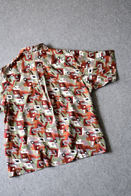 tangenet - Wing short