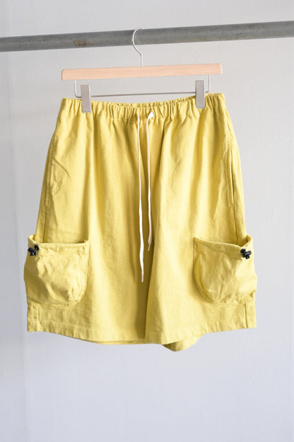 wonderland - Pouch pants