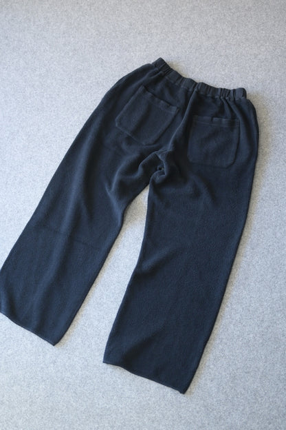 phebus - Sulfur Dye Fleece Pants