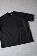 tangenet タンジェネット Jockey Black Tシャツ