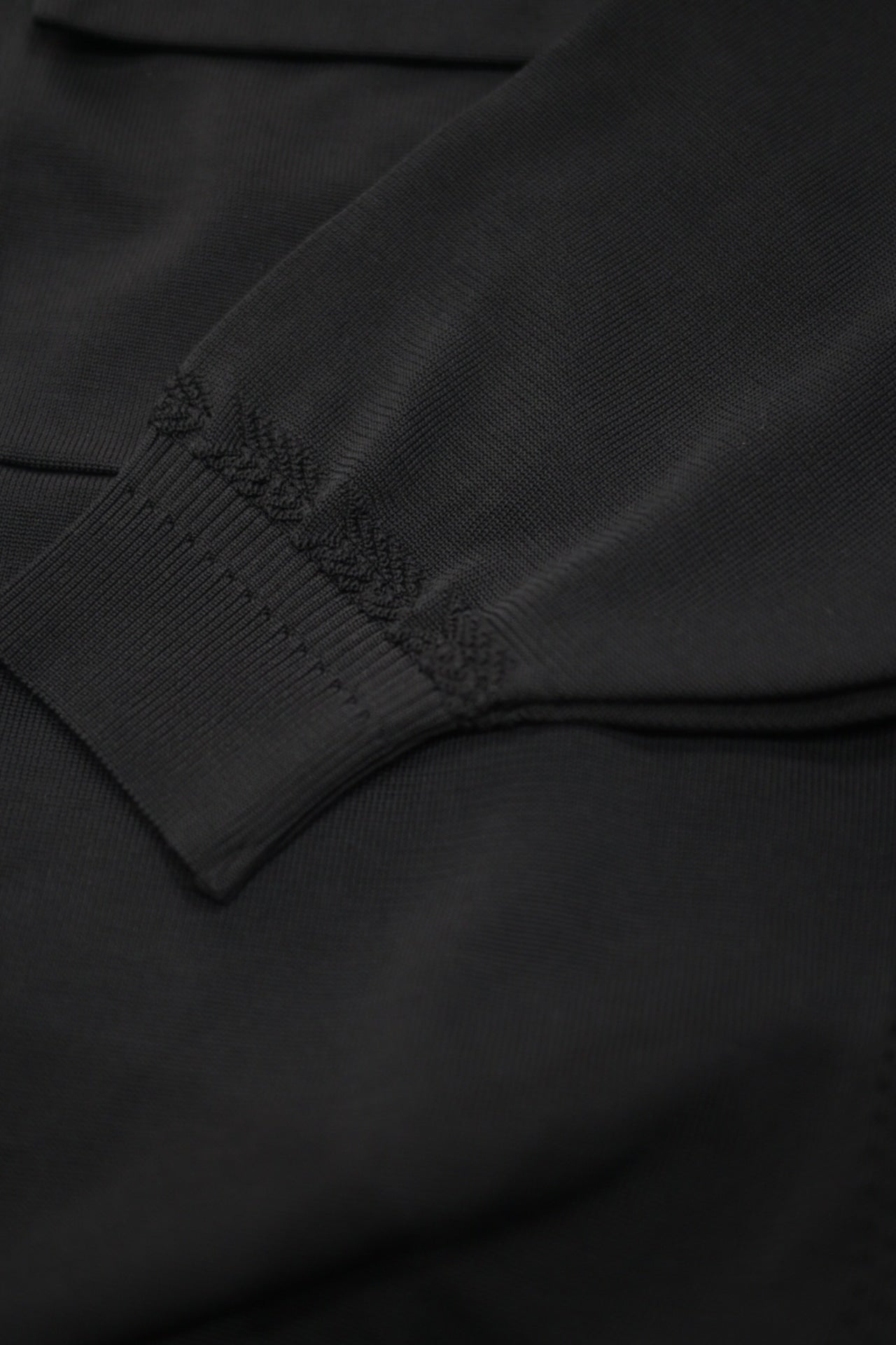 YASHIKI - Shigure Zip Blouson