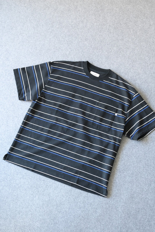 wonderland - Striped T-shirts