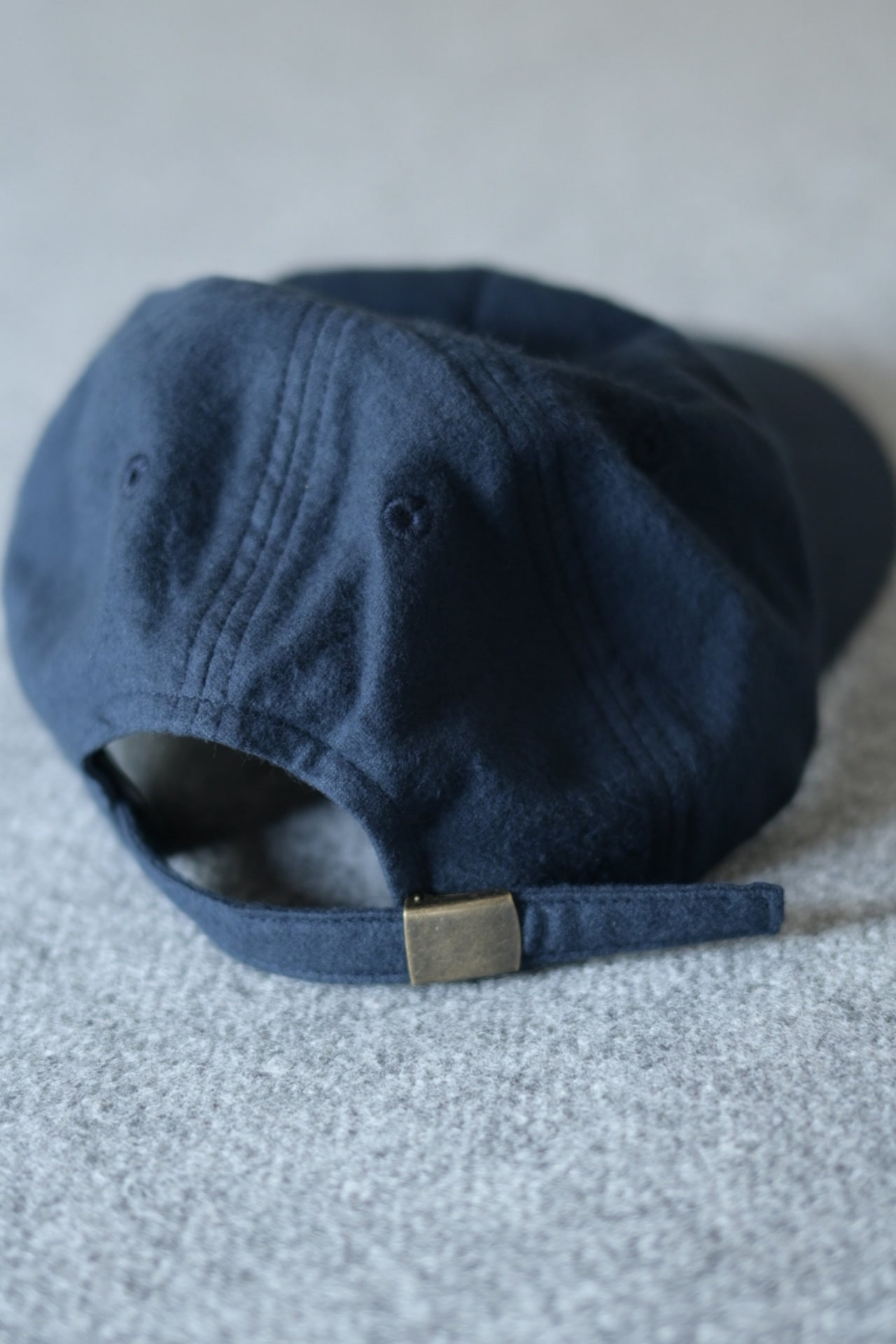 wonderland - Tula Cap [NAVY]