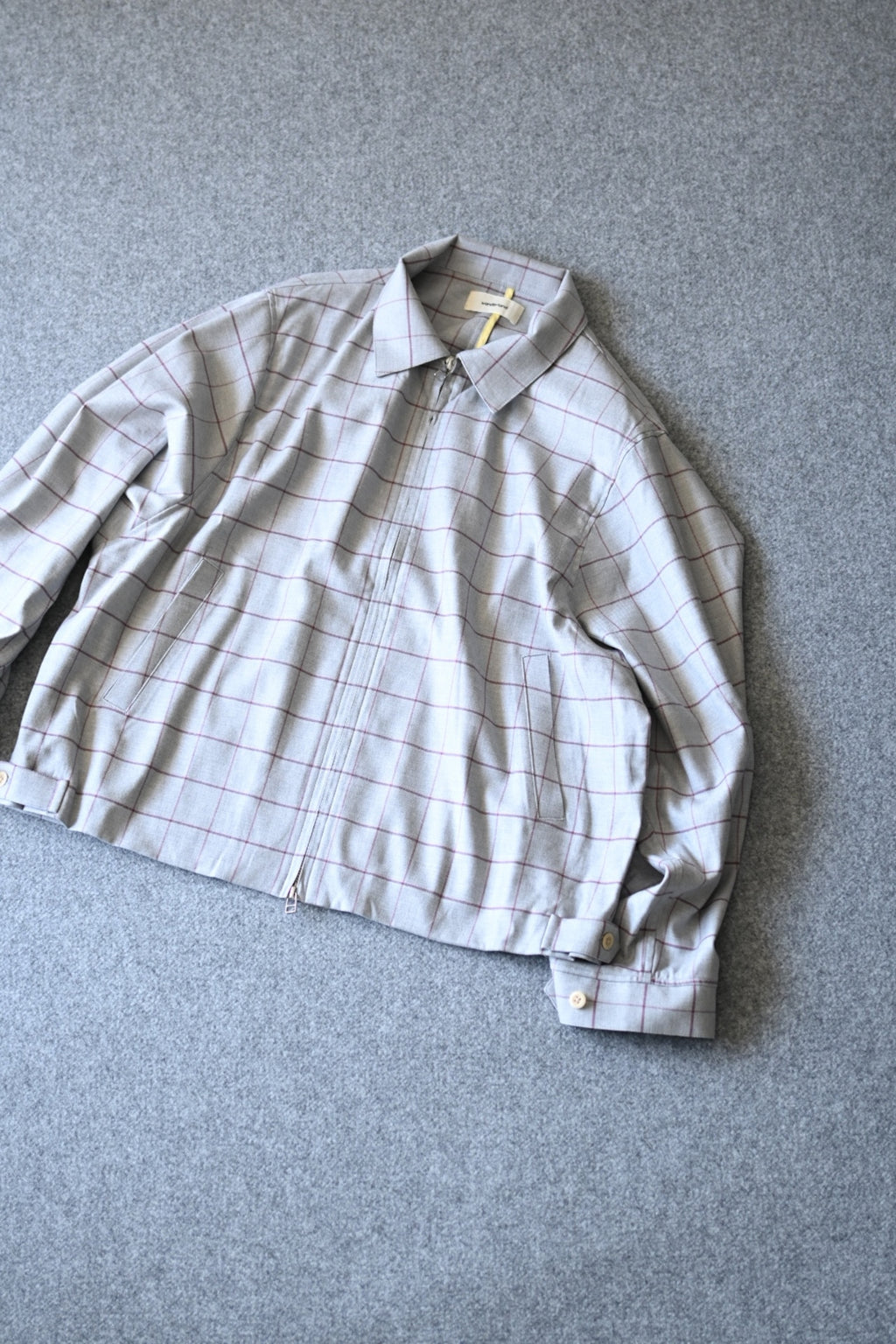 wonderland  - Wind Jacket