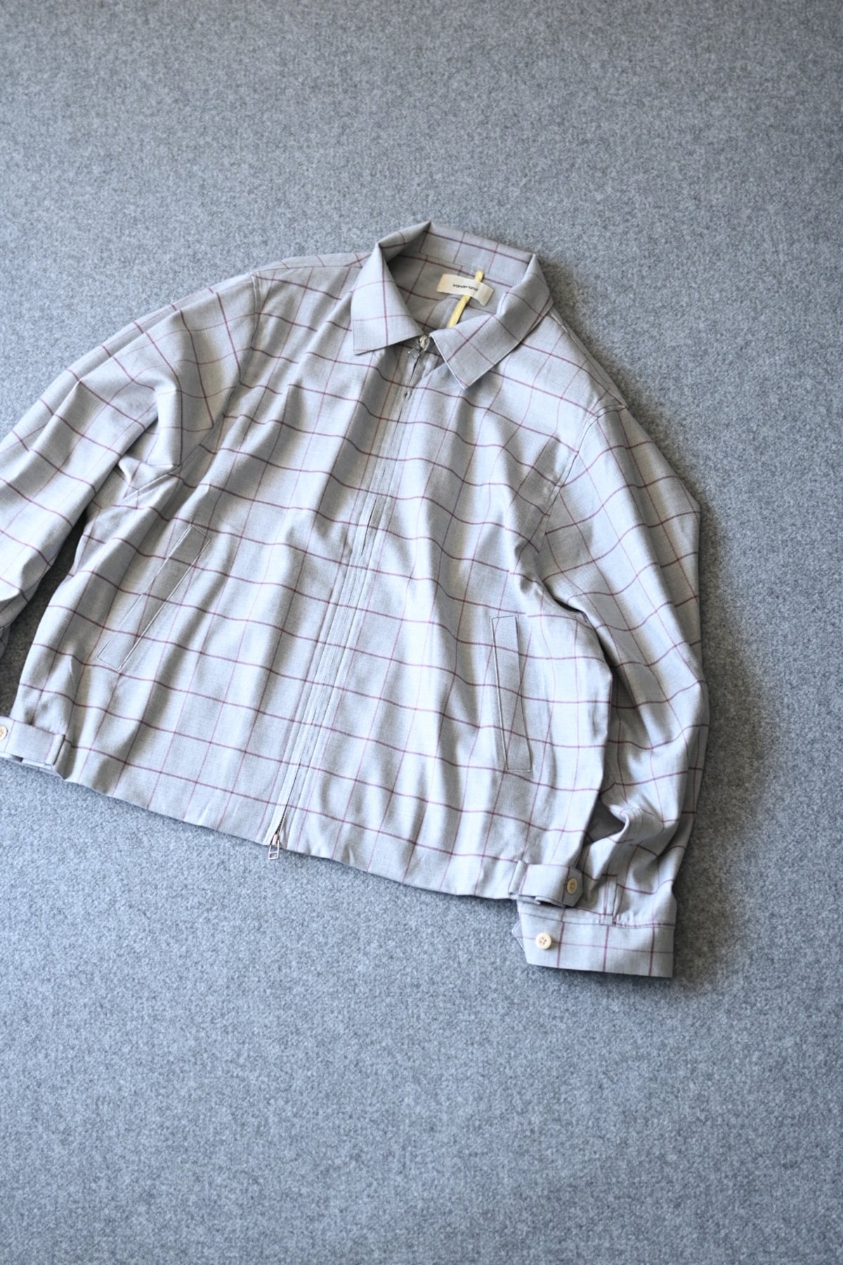 wonderland  - Wind Jacket