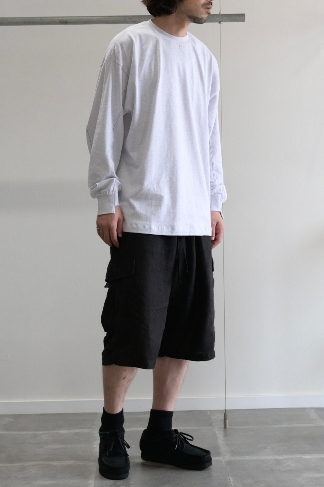 wonderland - Wind L/S T-shirts