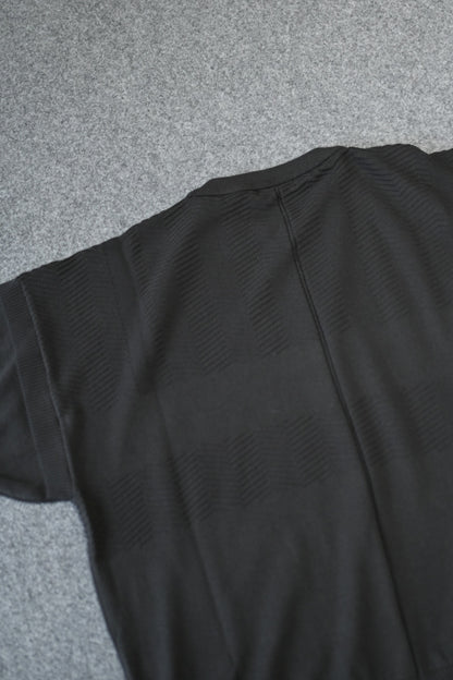 YASHIKI - Sogon Knit [CHARCOAL]