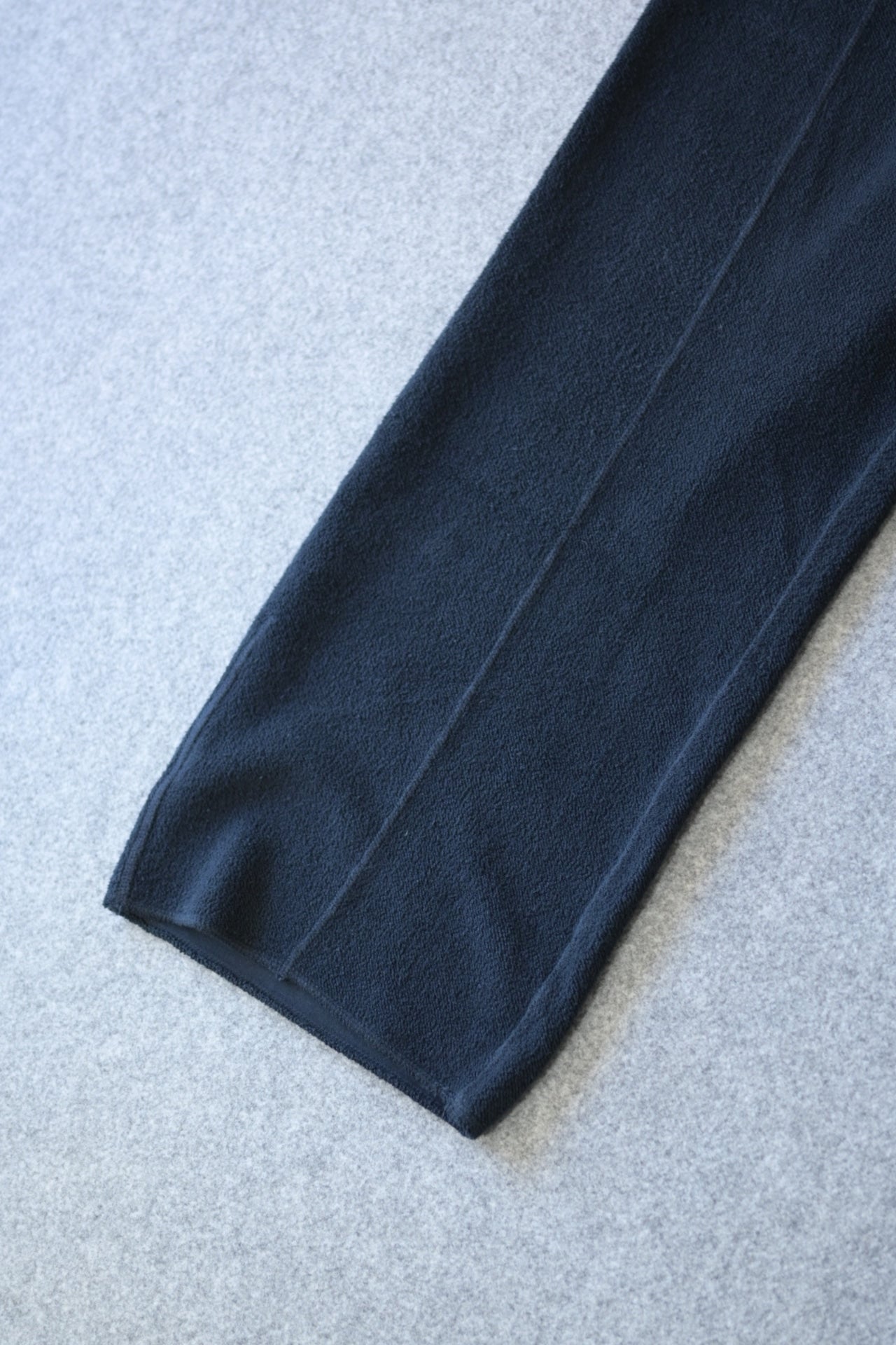 phebus - Sulfur Dye Fleece Pants