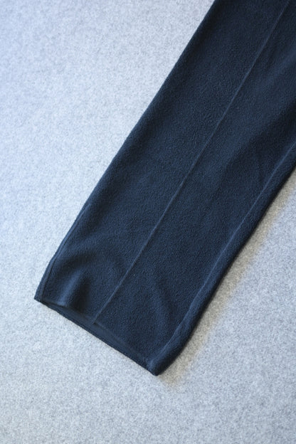 phebus - Sulfur Dye Fleece Pants