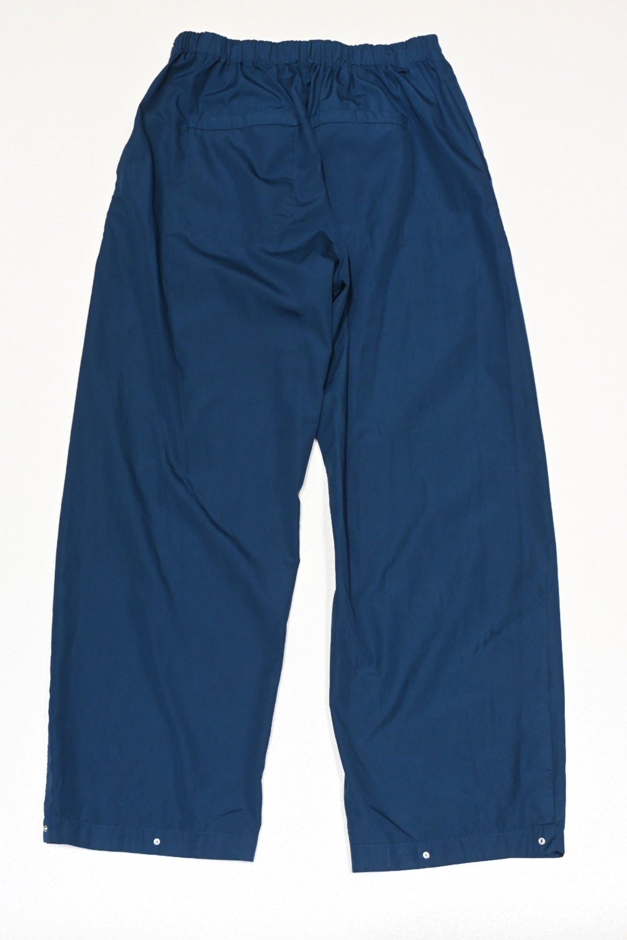 phebus - Garment Dye Cotton Pants [nand]