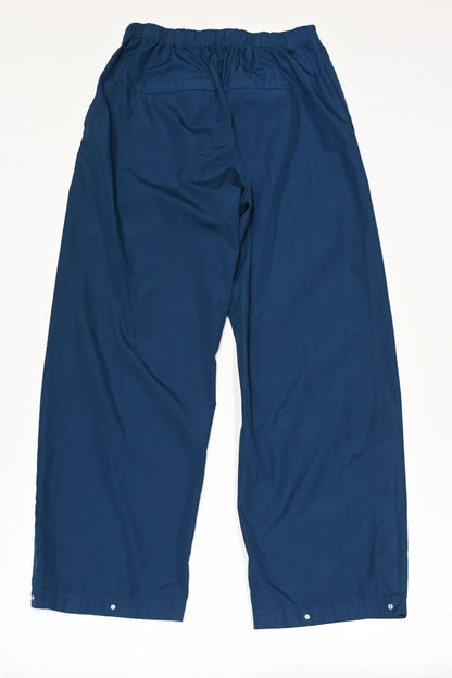 phebus - Garment Dye Cotton Pants [nand]